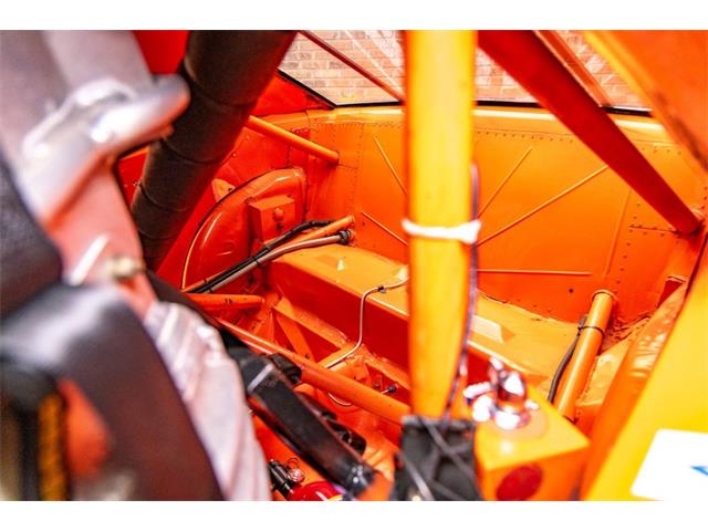 1969 Chevrolet Camaro (CC-2081002) for sale in Elkhart Lake, Wisconsin