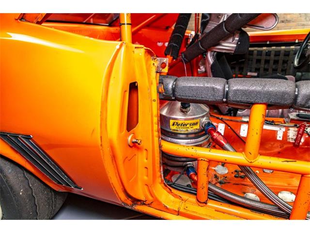 1969 Chevrolet Camaro (CC-2081002) for sale in Elkhart Lake, Wisconsin