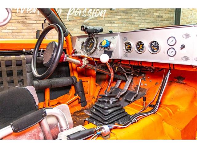 1969 Chevrolet Camaro (CC-2081002) for sale in Elkhart Lake, Wisconsin