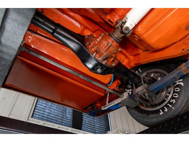 1969 Chevrolet Camaro (CC-2081002) for sale in Elkhart Lake, Wisconsin