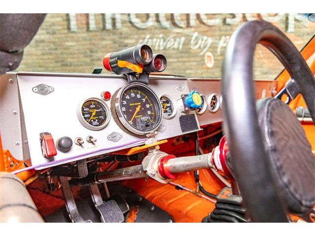 1969 Chevrolet Camaro (CC-2081002) for sale in Elkhart Lake, Wisconsin