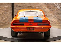 1969 Chevrolet Camaro (CC-2081002) for sale in Elkhart Lake, Wisconsin