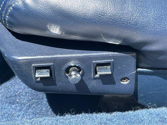 1981 Chevrolet Corvette (CC-2081003) for sale in Hilton, New York