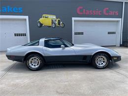 1981 Chevrolet Corvette (CC-2081003) for sale in Hilton, New York