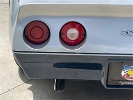 1981 Chevrolet Corvette (CC-2081003) for sale in Hilton, New York