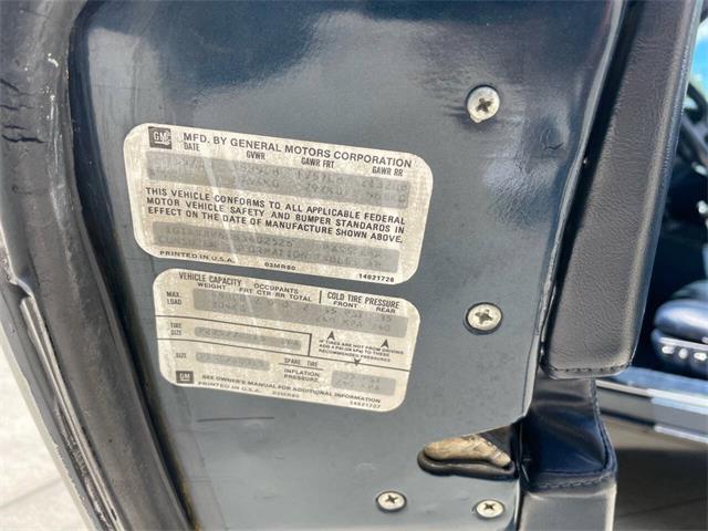 1981 Chevrolet Corvette (CC-2081003) for sale in Hilton, New York