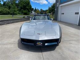 1981 Chevrolet Corvette (CC-2081003) for sale in Hilton, New York