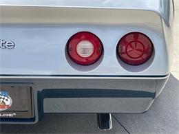 1981 Chevrolet Corvette (CC-2081003) for sale in Hilton, New York
