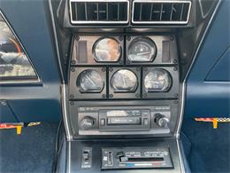 1981 Chevrolet Corvette (CC-2081003) for sale in Hilton, New York