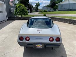 1981 Chevrolet Corvette (CC-2081003) for sale in Hilton, New York
