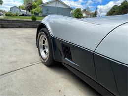 1981 Chevrolet Corvette (CC-2081003) for sale in Hilton, New York
