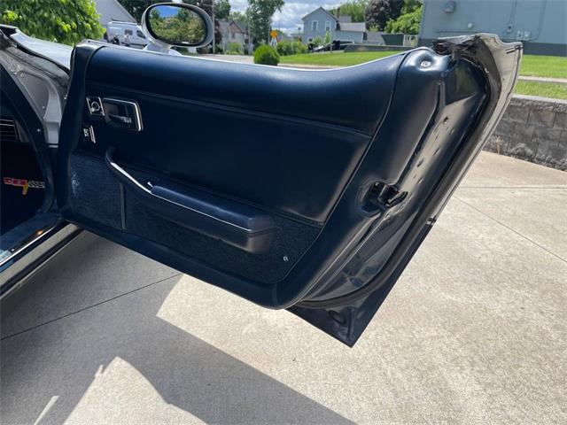 1981 Chevrolet Corvette (CC-2081003) for sale in Hilton, New York