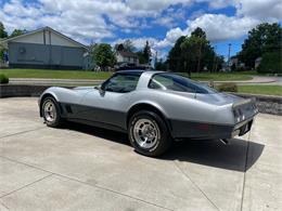 1981 Chevrolet Corvette (CC-2081003) for sale in Hilton, New York