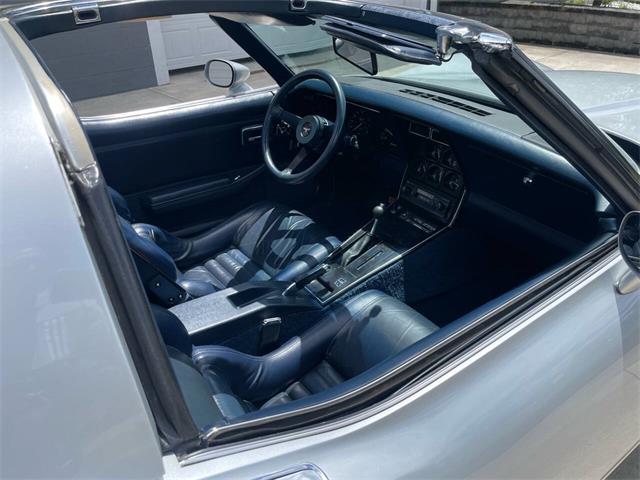 1981 Chevrolet Corvette (CC-2081003) for sale in Hilton, New York