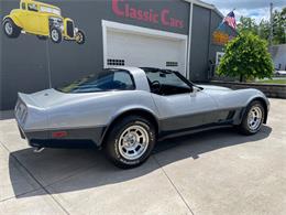 1981 Chevrolet Corvette (CC-2081003) for sale in Hilton, New York