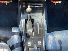 1981 Chevrolet Corvette (CC-2081003) for sale in Hilton, New York