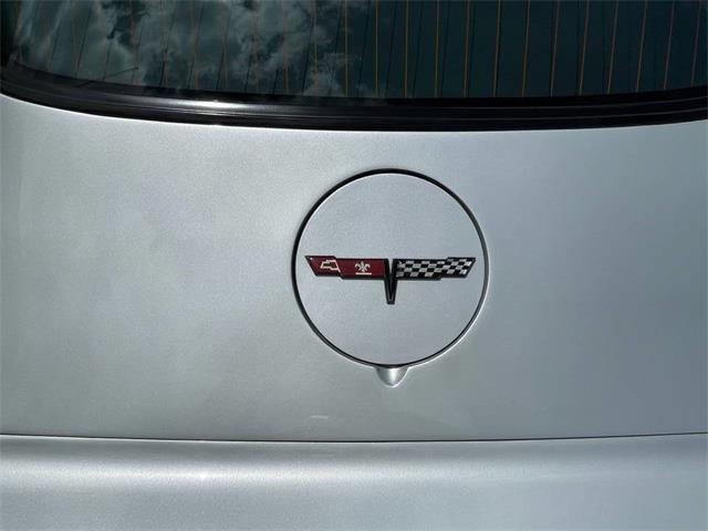 1981 Chevrolet Corvette (CC-2081003) for sale in Hilton, New York