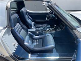 1981 Chevrolet Corvette (CC-2081003) for sale in Hilton, New York