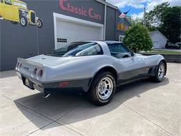 1981 Chevrolet Corvette (CC-2081003) for sale in Hilton, New York