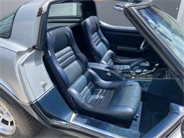 1981 Chevrolet Corvette (CC-2081003) for sale in Hilton, New York