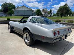 1981 Chevrolet Corvette (CC-2081003) for sale in Hilton, New York
