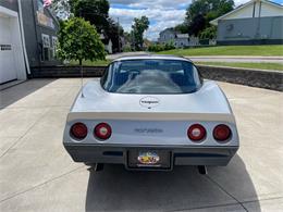 1981 Chevrolet Corvette (CC-2081003) for sale in Hilton, New York