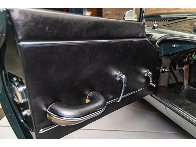1966 Jaguar E-Type (CC-2081004) for sale in Elkhart Lake, Wisconsin