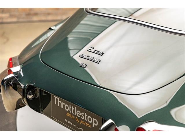1966 Jaguar E-Type (CC-2081004) for sale in Elkhart Lake, Wisconsin