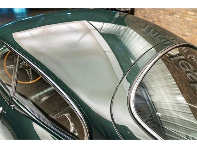 1966 Jaguar E-Type (CC-2081004) for sale in Elkhart Lake, Wisconsin