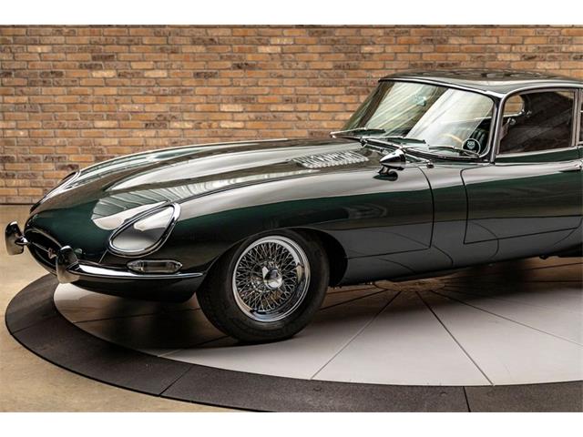 1966 Jaguar E-Type (CC-2081004) for sale in Elkhart Lake, Wisconsin