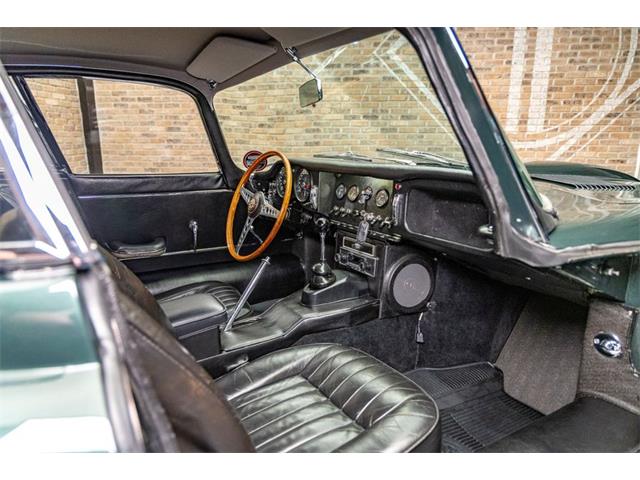 1966 Jaguar E-Type (CC-2081004) for sale in Elkhart Lake, Wisconsin