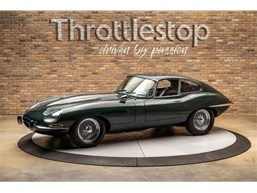 1966 Jaguar E-Type (CC-2081004) for sale in Elkhart Lake, Wisconsin