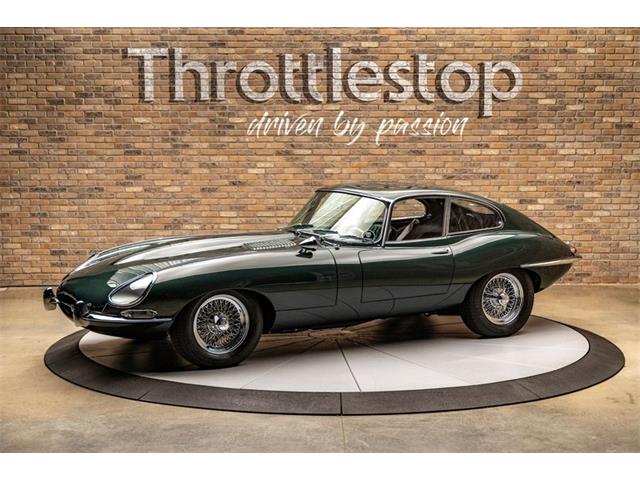 1966 Jaguar E-Type (CC-2081004) for sale in Elkhart Lake, Wisconsin