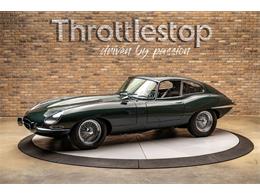 1966 Jaguar E-Type (CC-2081004) for sale in Elkhart Lake, Wisconsin
