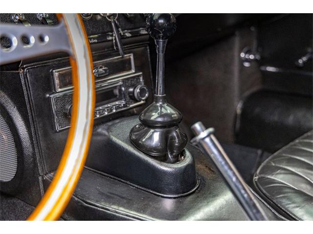 1966 Jaguar E-Type (CC-2081004) for sale in Elkhart Lake, Wisconsin