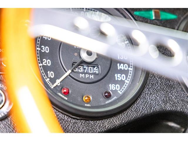 1966 Jaguar E-Type (CC-2081004) for sale in Elkhart Lake, Wisconsin