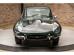 1966 Jaguar E-Type (CC-2081004) for sale in Elkhart Lake, Wisconsin