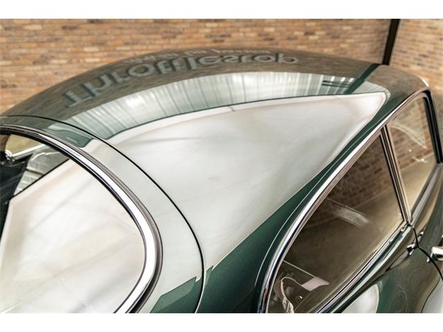 1966 Jaguar E-Type (CC-2081004) for sale in Elkhart Lake, Wisconsin