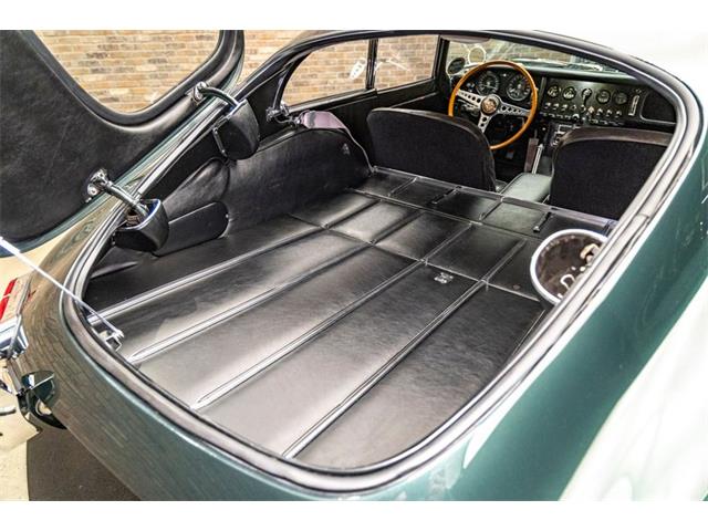 1966 Jaguar E-Type (CC-2081004) for sale in Elkhart Lake, Wisconsin