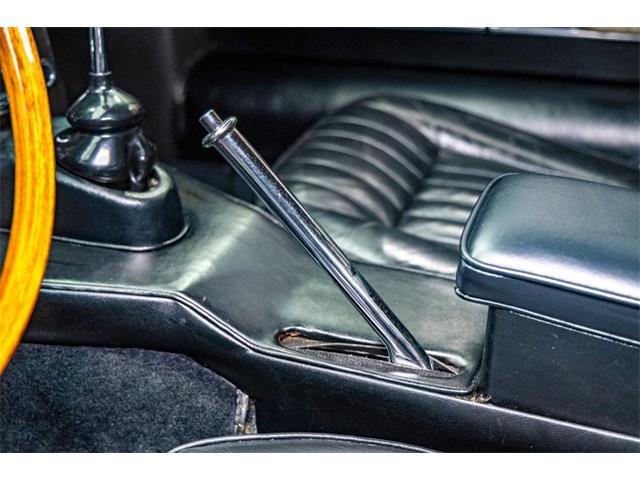 1966 Jaguar E-Type (CC-2081004) for sale in Elkhart Lake, Wisconsin