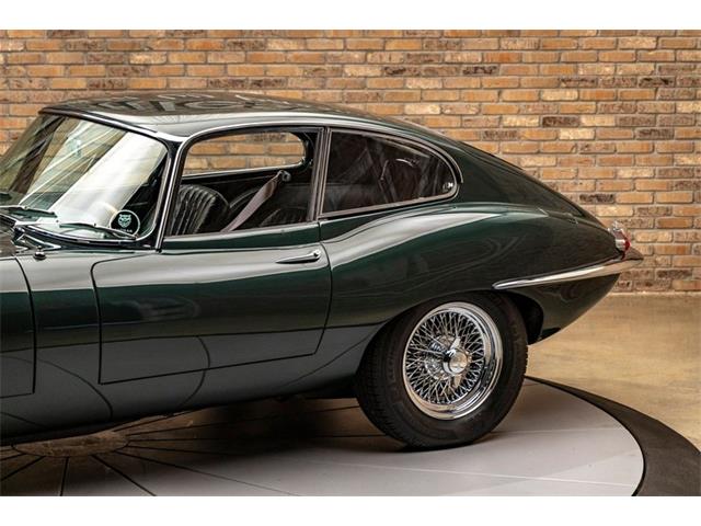 1966 Jaguar E-Type (CC-2081004) for sale in Elkhart Lake, Wisconsin