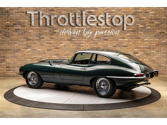 1966 Jaguar E-Type (CC-2081004) for sale in Elkhart Lake, Wisconsin