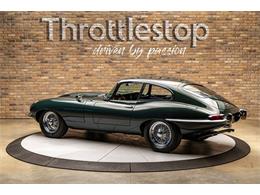 1966 Jaguar E-Type (CC-2081004) for sale in Elkhart Lake, Wisconsin