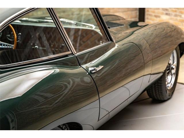 1966 Jaguar E-Type (CC-2081004) for sale in Elkhart Lake, Wisconsin