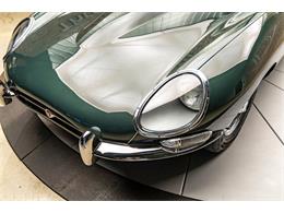 1966 Jaguar E-Type (CC-2081004) for sale in Elkhart Lake, Wisconsin