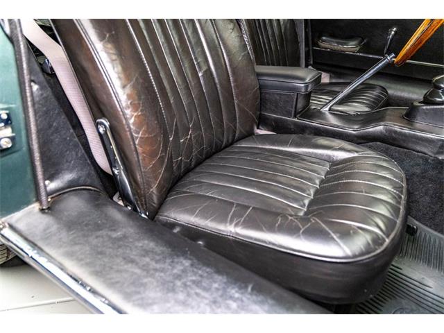 1966 Jaguar E-Type (CC-2081004) for sale in Elkhart Lake, Wisconsin