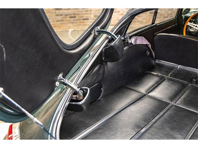 1966 Jaguar E-Type (CC-2081004) for sale in Elkhart Lake, Wisconsin