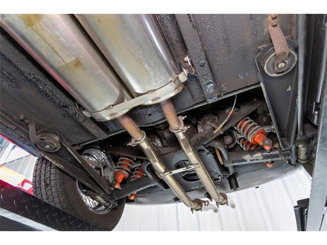 1966 Jaguar E-Type (CC-2081004) for sale in Elkhart Lake, Wisconsin