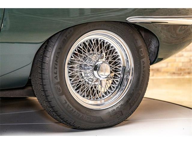 1966 Jaguar E-Type (CC-2081004) for sale in Elkhart Lake, Wisconsin