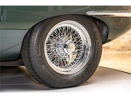 1966 Jaguar E-Type (CC-2081004) for sale in Elkhart Lake, Wisconsin
